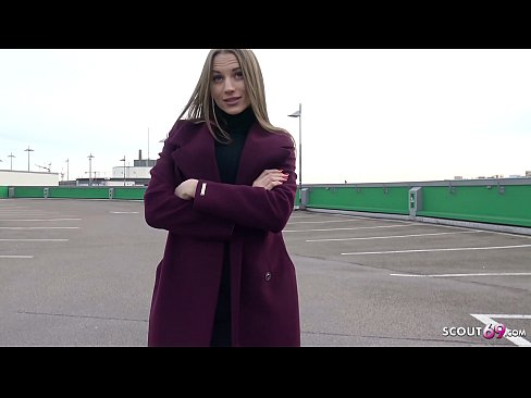 ❤️ ÞÝSKI skátinn er draumur sem snertir stál, bílastæðahús og kynþokkafullur fyrir peninga ❌ Kynlíf hjá okkur is.zoomporno.ru ❌