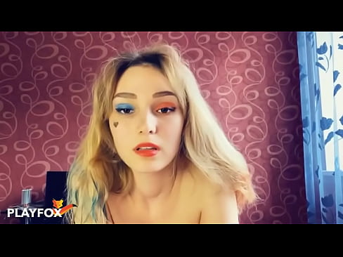 ❤️ Töfrandi sýndarveruleikagleraugu gáfu mér kynlíf með Harley Quinn ❌ Kynlíf hjá okkur is.zoomporno.ru ❌