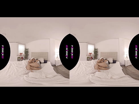❤️ PORNBCN VR Tvær ungar lesbíur vakna horaðar í 4K 180 3D sýndarveruleika Genf Bellucci Katrina Moreno ❌  Kynlíf hjá okkur is.zoomporno.ru ❌