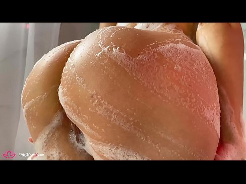 ❤️ Brunette sjálfsfróar kisu með titrara til að fá mikla fullnægingu í sturtu ❌ Kynlíf hjá okkur is.zoomporno.ru ❌